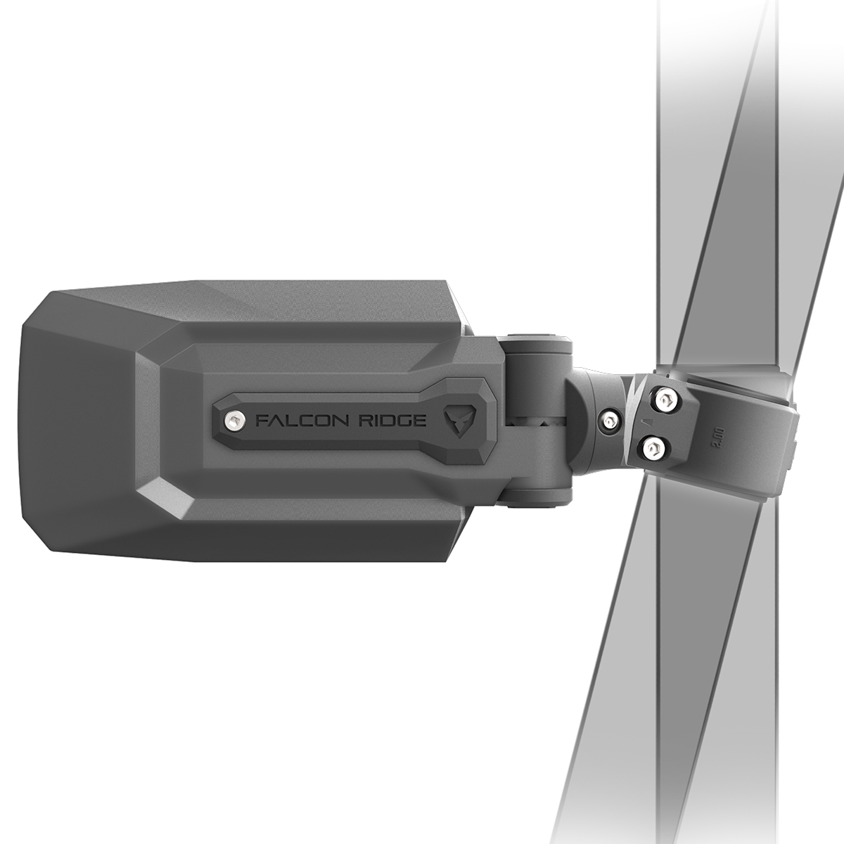 Falcon Ridge Trailhead Mirror ProFit/Profiled