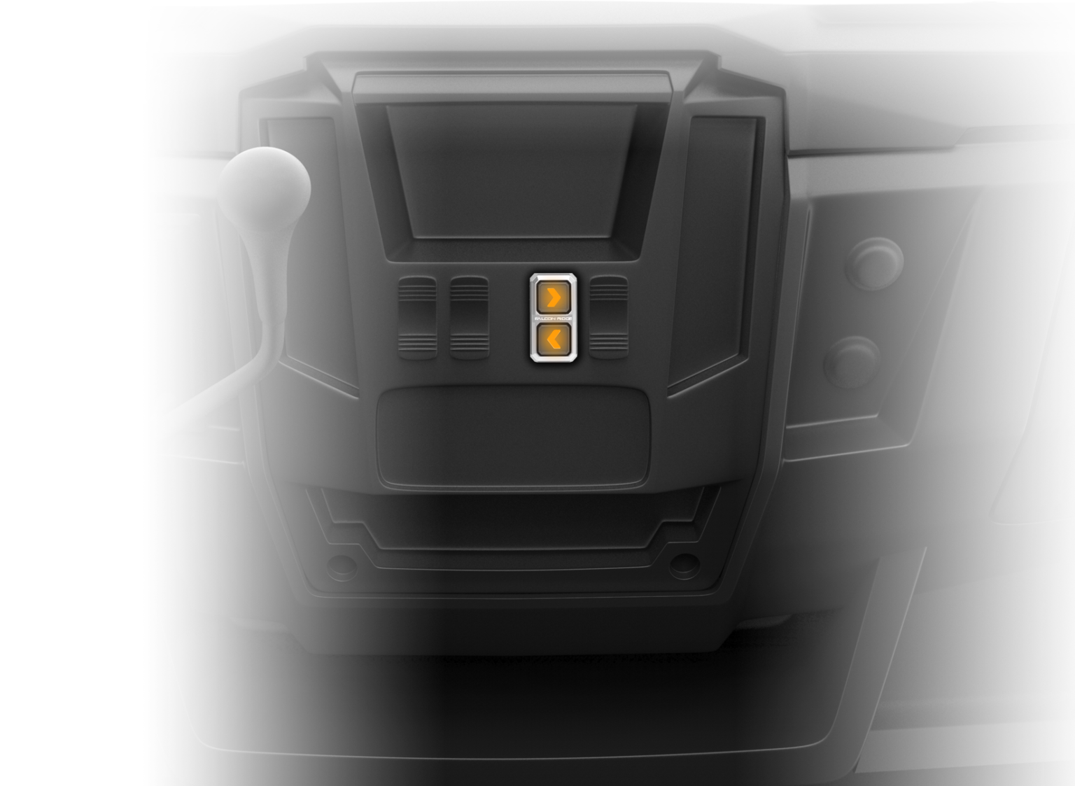 Flash 4 Turn Signal Kit Falcon Ridge