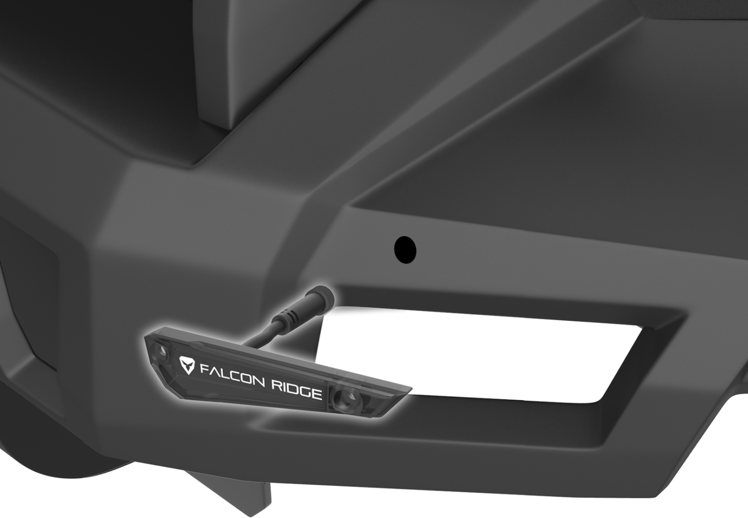 Flash 4 Turn Signal Kit Falcon Ridge