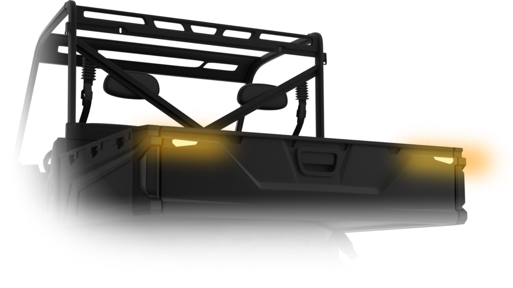 Flash 4 Turn Signal Kit Falcon Ridge